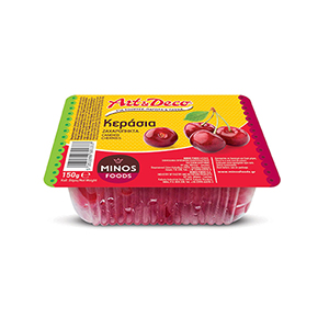 ΚΕΡΑΣΙ ZAXΑΡΟΠΗKTO ΑRT & DECO 150g