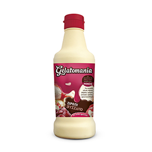 ART & DECO ΣΙΡ. ΒΥΣΣΙΝΟ  750ml / 990gr MINOS