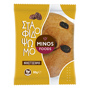 ΣΤΑΦΙΔΟΨΩΜΟ ΝΗΣΤΙΣΙΜΟ 80g 