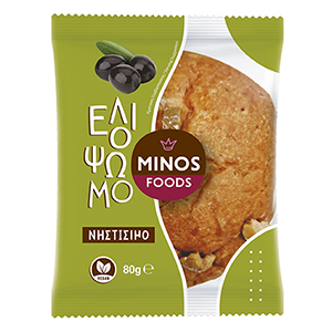 ΕΛΙΟΨΩΜΟ ΝΗΣΤΙΤΙΜΟ 80g  